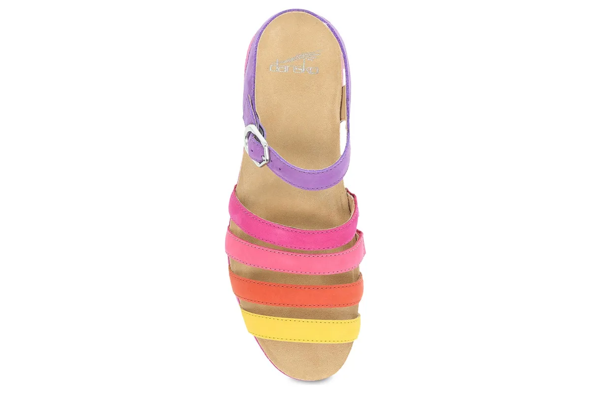 Dansko Roxie-Women Standard | Education