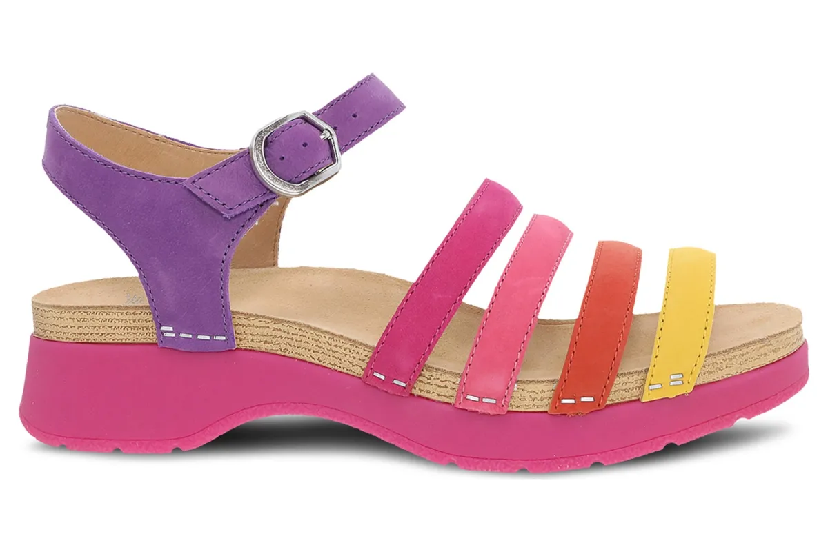 Dansko Roxie-Women Standard | Education