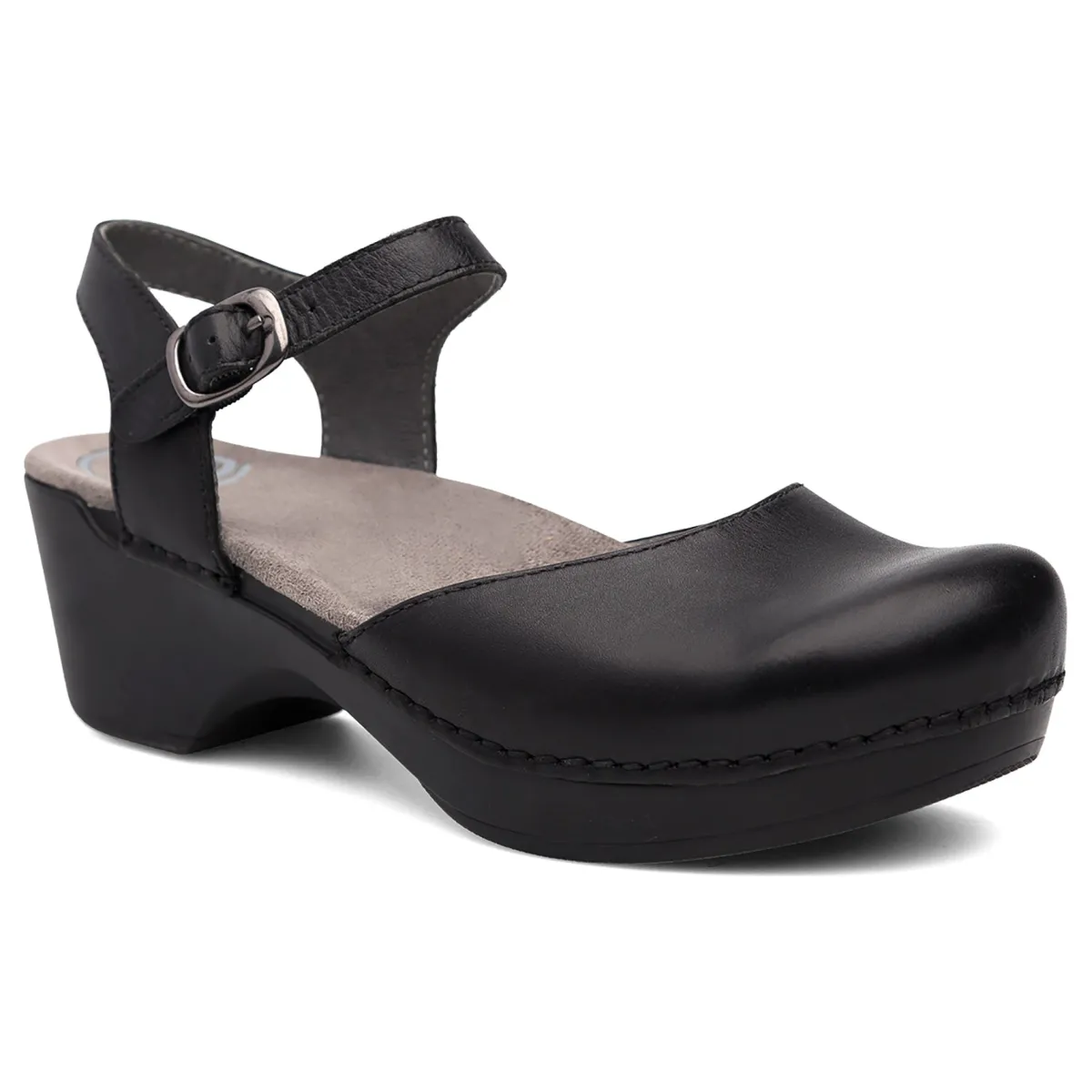 Dansko Sam-Women Standard | Dress Shoes