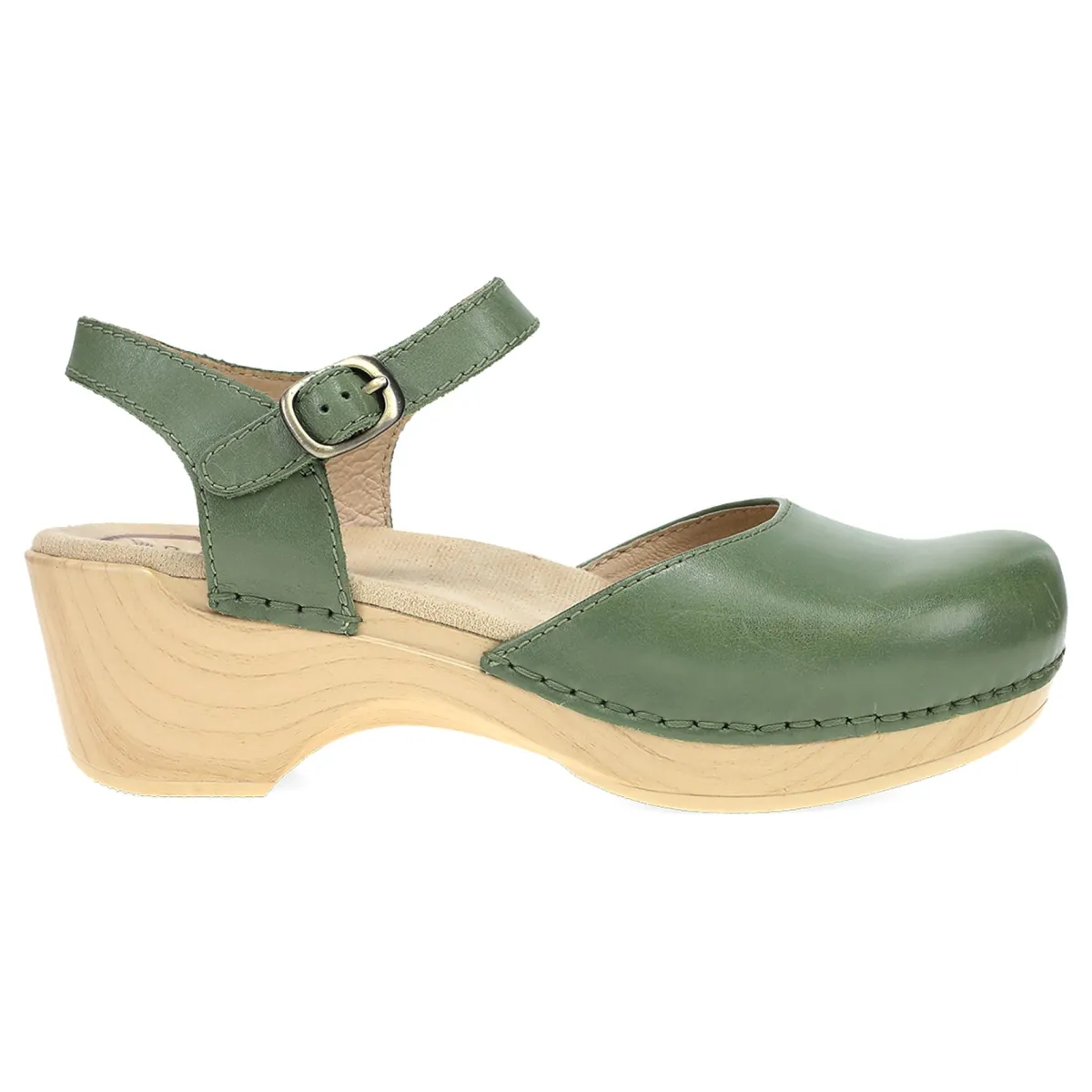 Dansko Sam-Women Standard | Dress Shoes