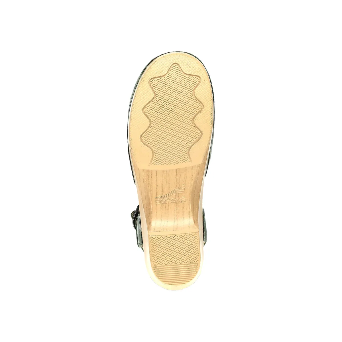 Dansko Sam-Women Standard | Dress Shoes