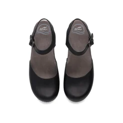 Dansko Sam-Women Standard | Dress Shoes