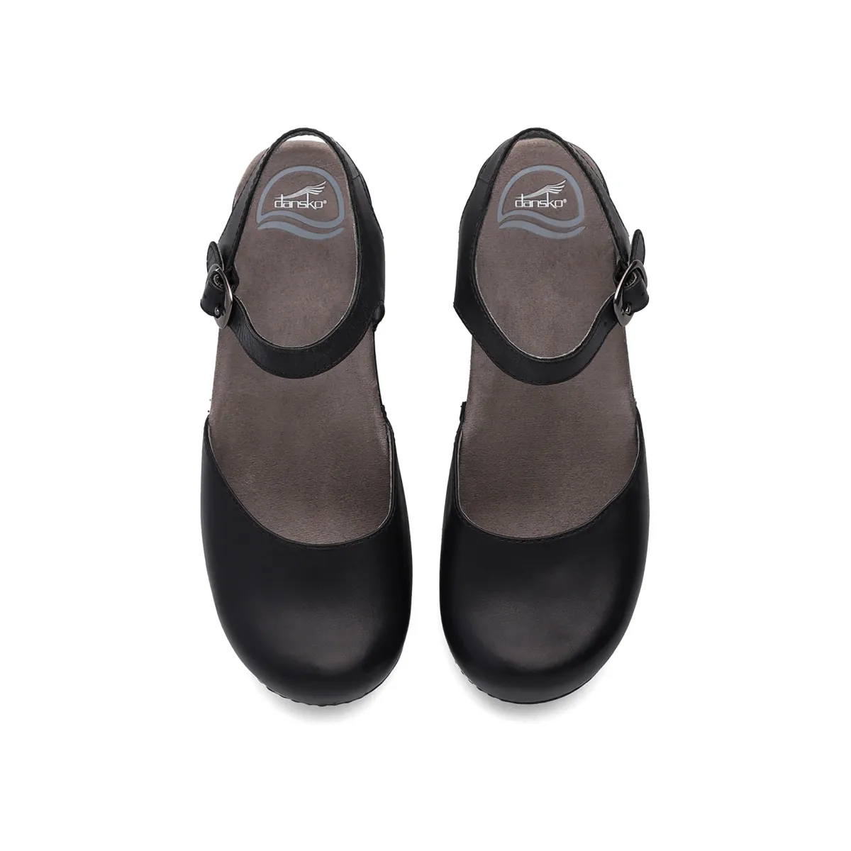 Dansko Sam-Women Standard | Dress Shoes