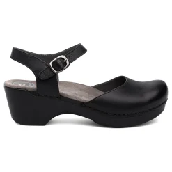 Dansko Sam-Women Standard | Dress Shoes