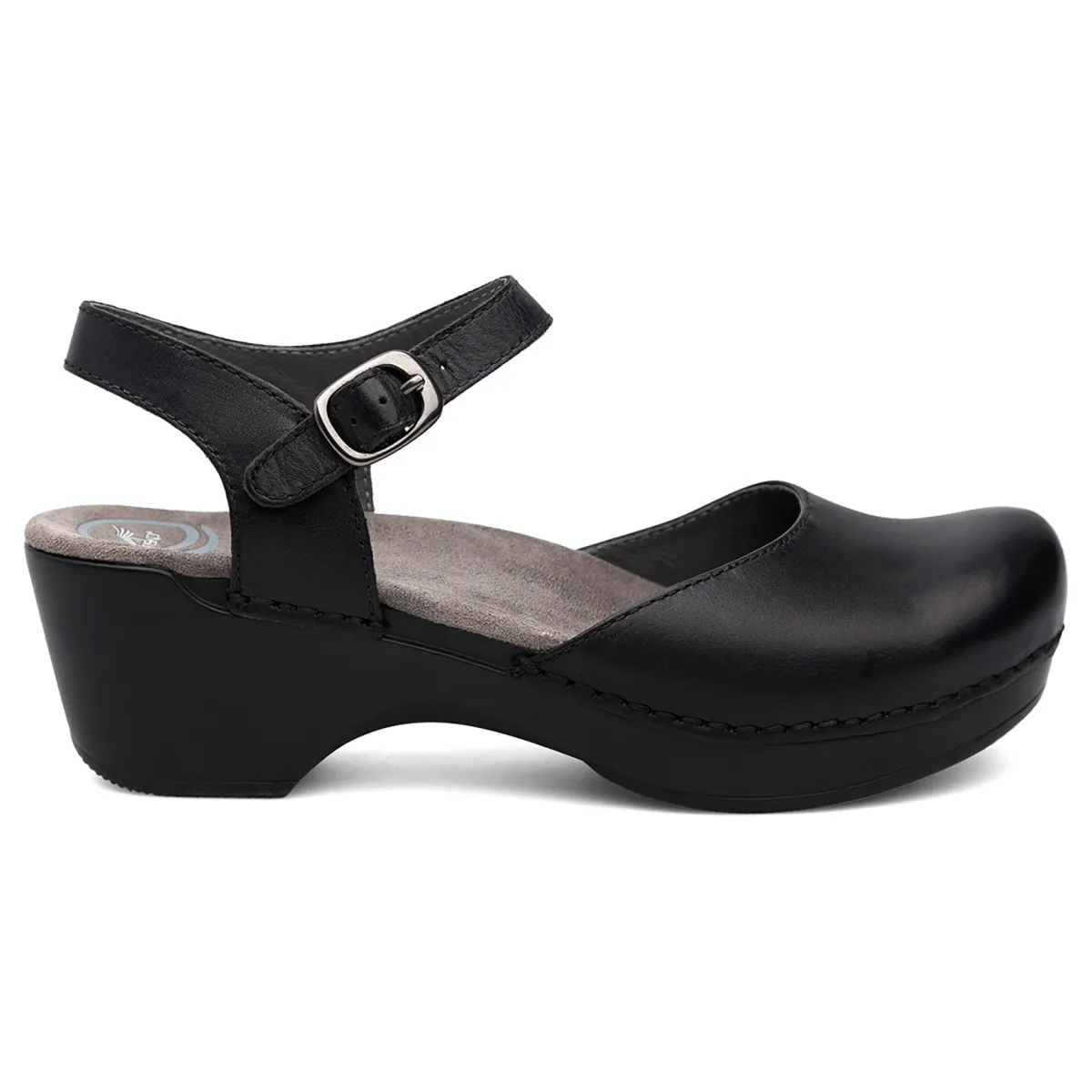 Dansko Sam-Women Standard | Dress Shoes