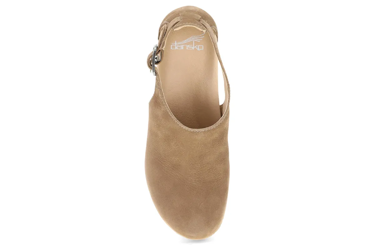 Dansko Sassy-Women Standard | Clogs