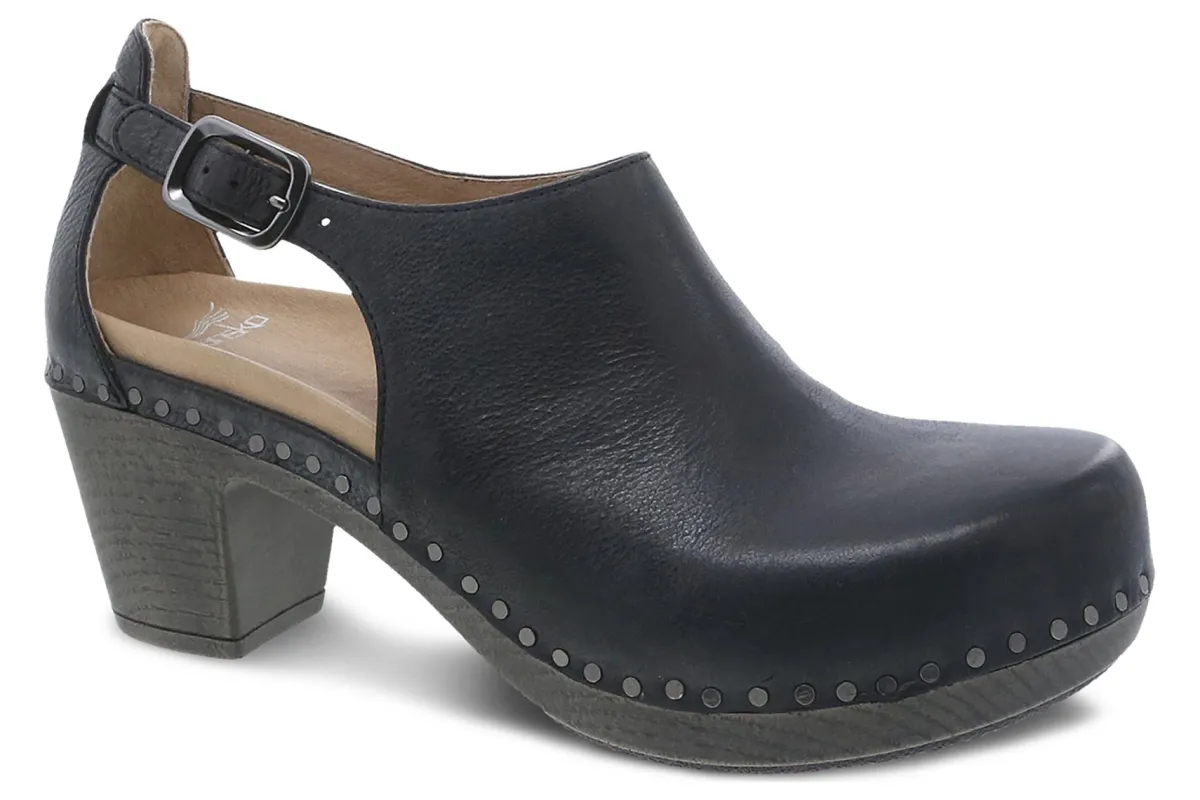 Dansko Sassy-Women Standard | Clogs