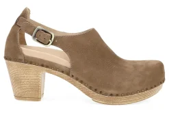 Dansko Sassy-Women Standard | Clogs