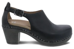 Dansko Sassy-Women Standard | Clogs