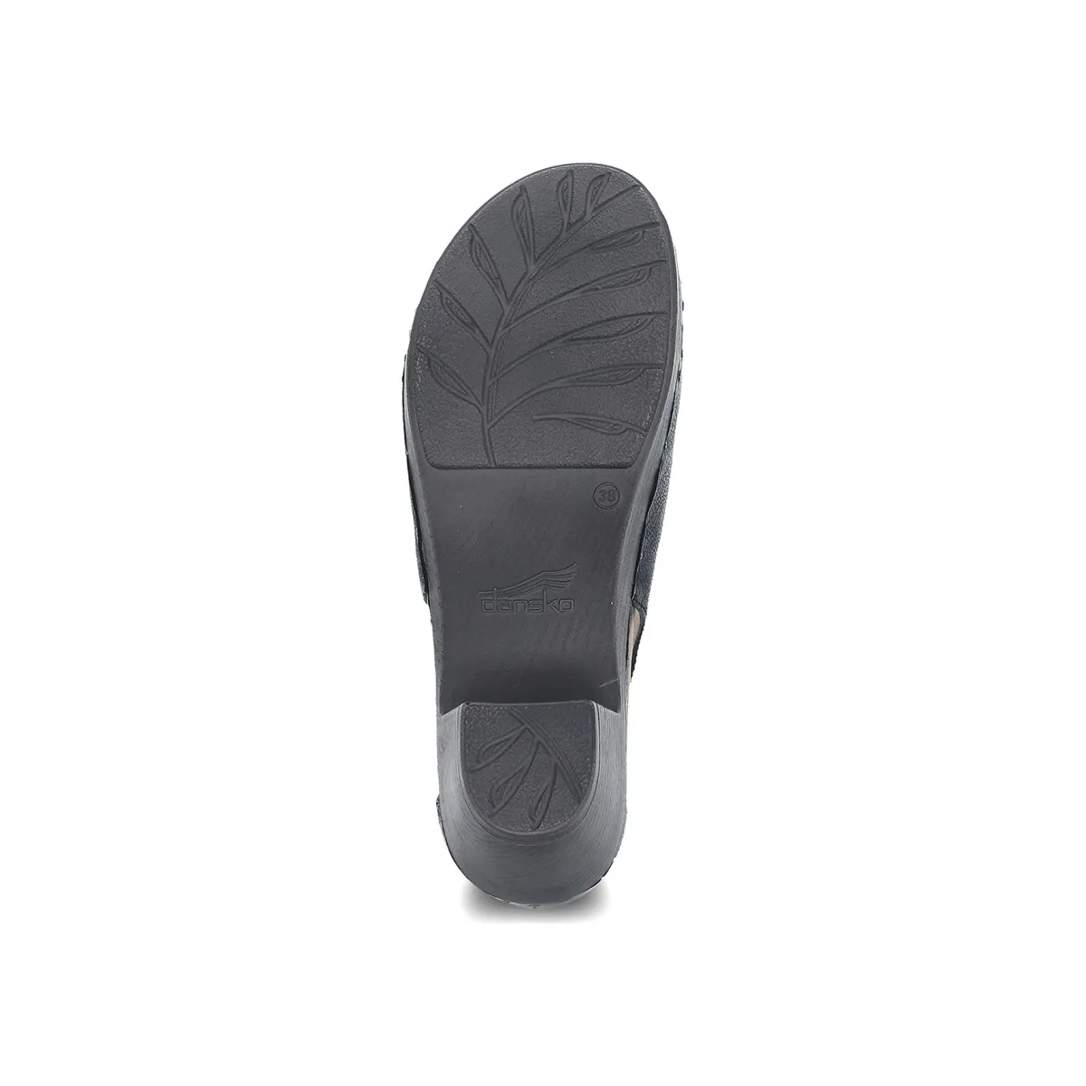 Dansko Sassy-Women Standard | Clogs
