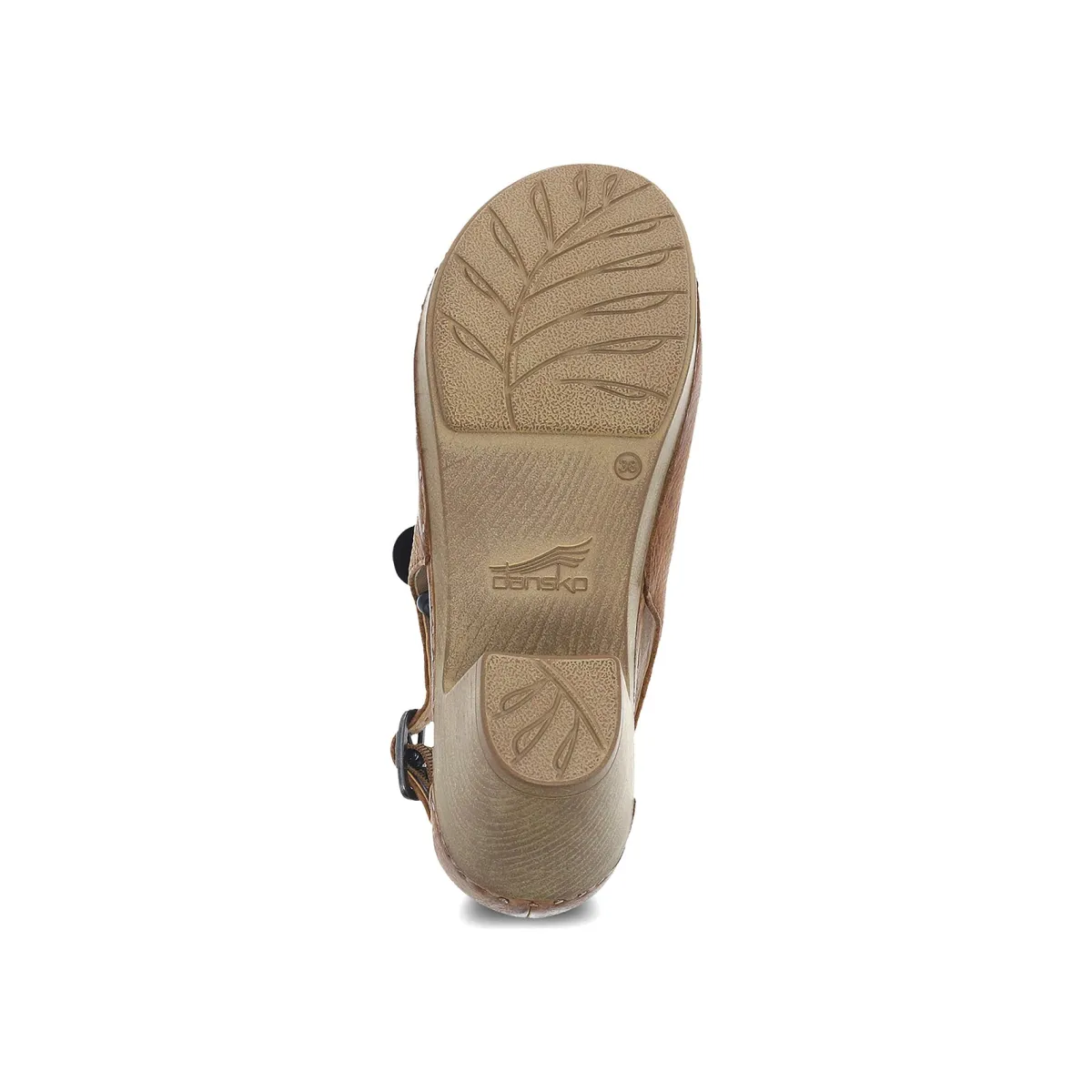 Dansko Sassy-Women Standard | Clogs