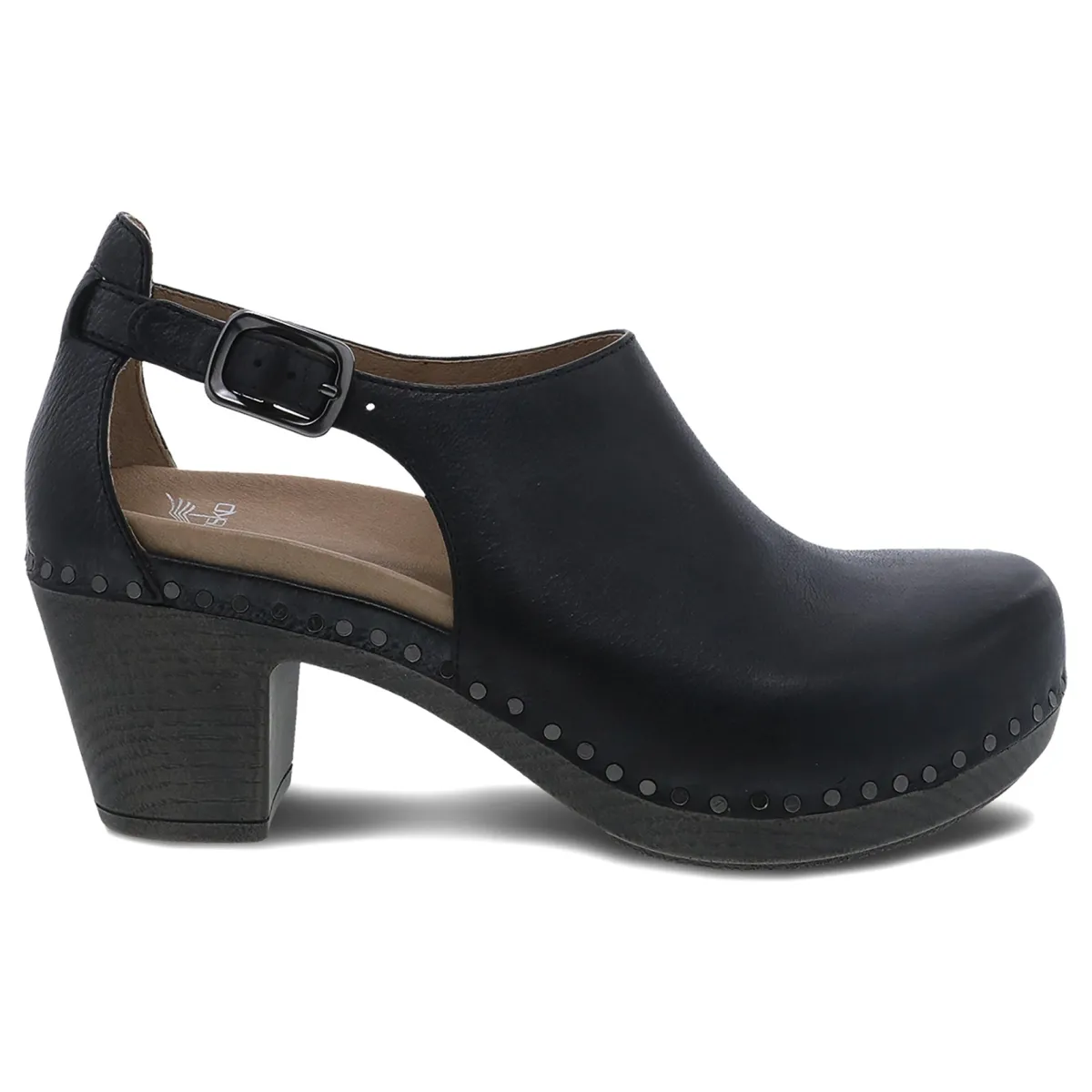 Dansko Sassy-Women Standard | Clogs