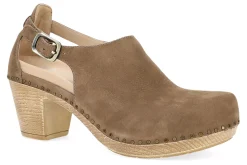 Dansko Sassy-Women Standard | Clogs