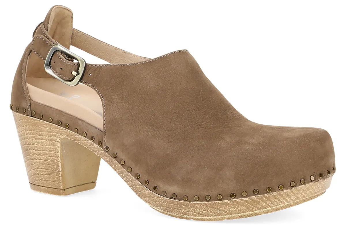 Dansko Sassy-Women Standard | Clogs