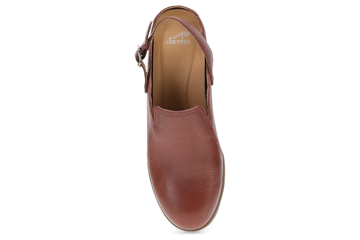 Dansko Sheridan-Women Standard | Service