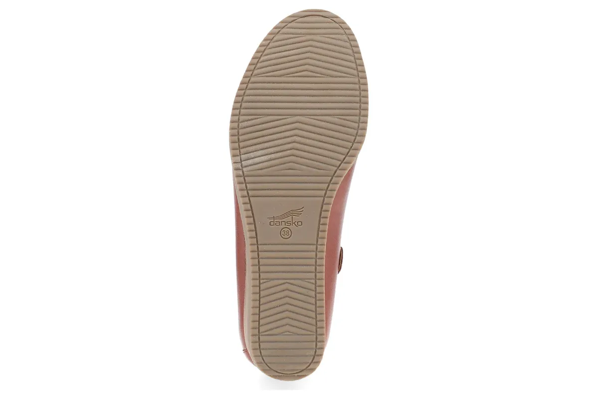 Dansko Sheridan-Women Standard | Service