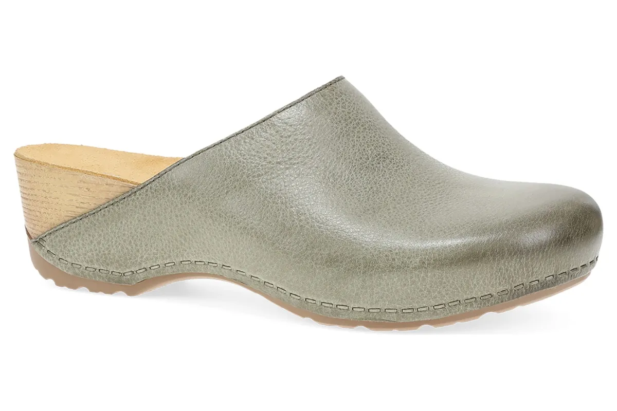 Dansko Talulah-Women Standard | Service