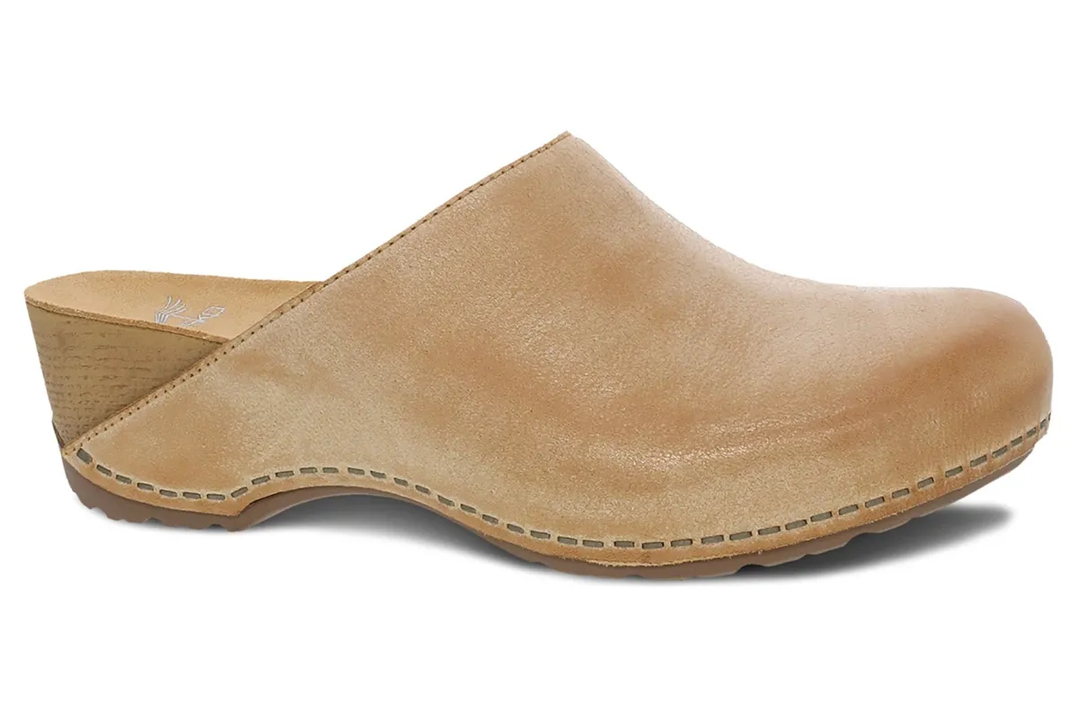 Dansko Talulah-Women Standard | Service