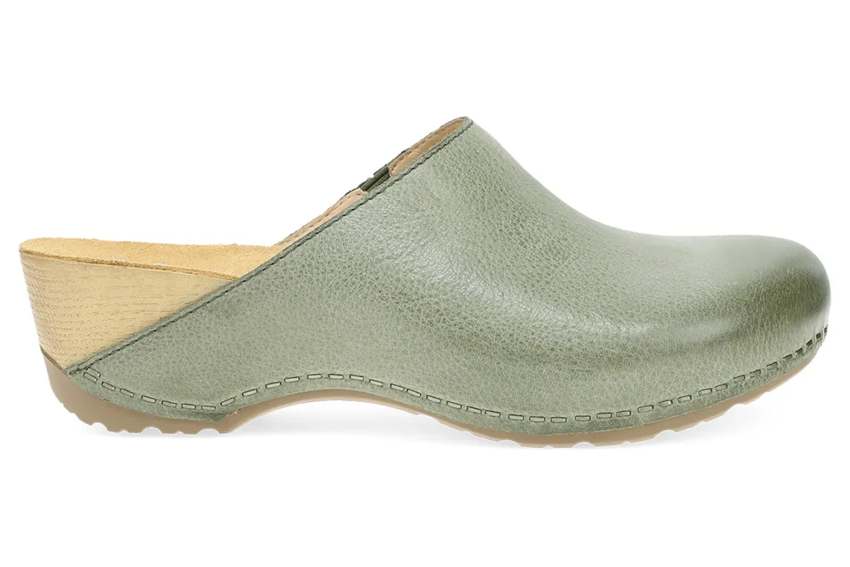 Dansko Talulah-Women Standard | Service