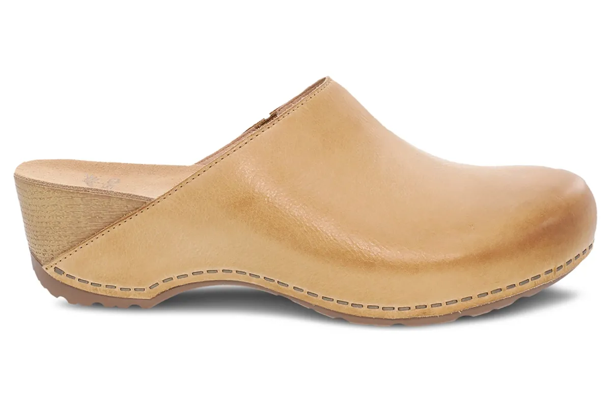 Dansko Talulah-Women Standard | Service