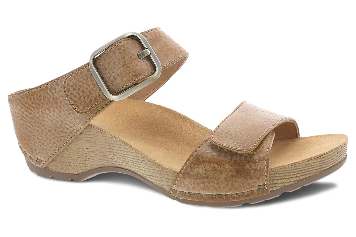 Dansko Tanya-Women Standard | Travel