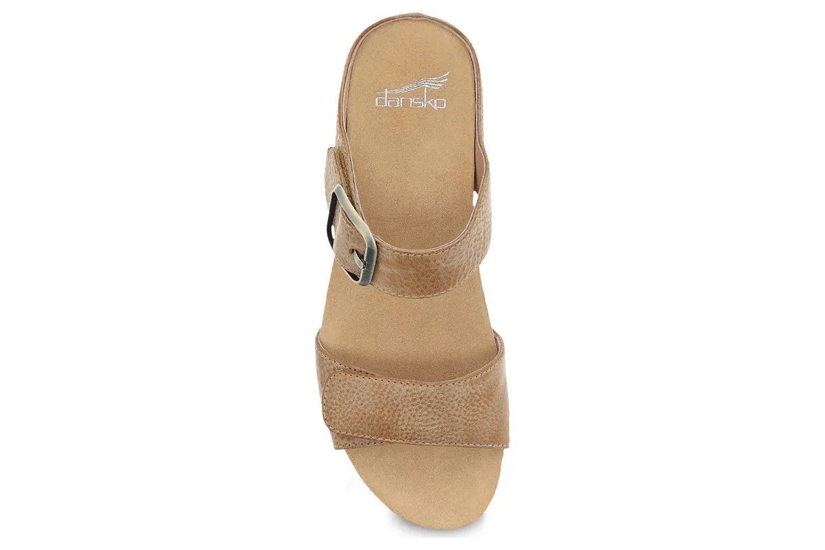 Dansko Tanya-Women Standard | Travel