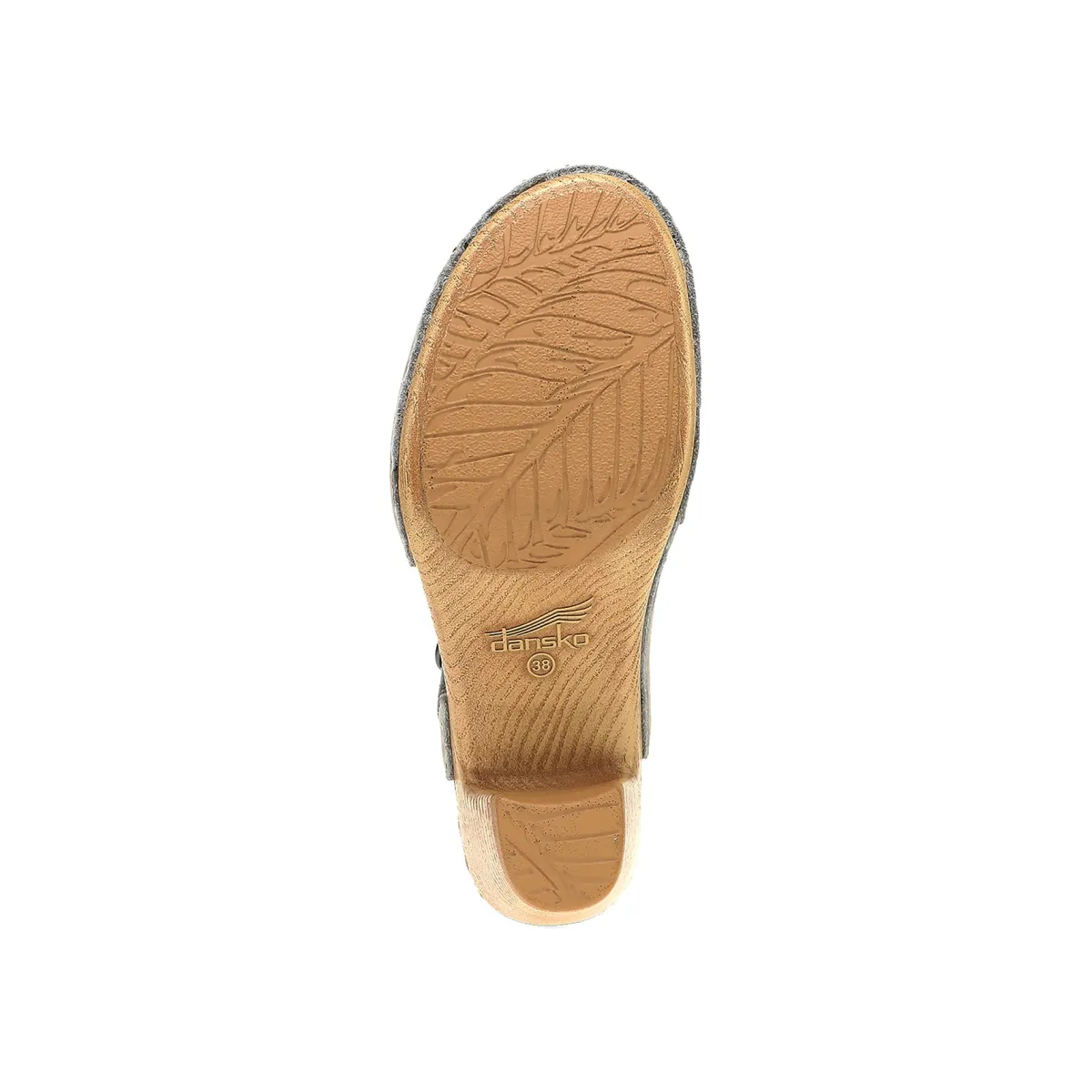Dansko Taytum-Women Standard | Education