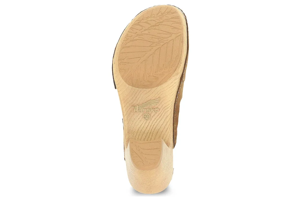 Dansko Taytum-Women Standard | Education