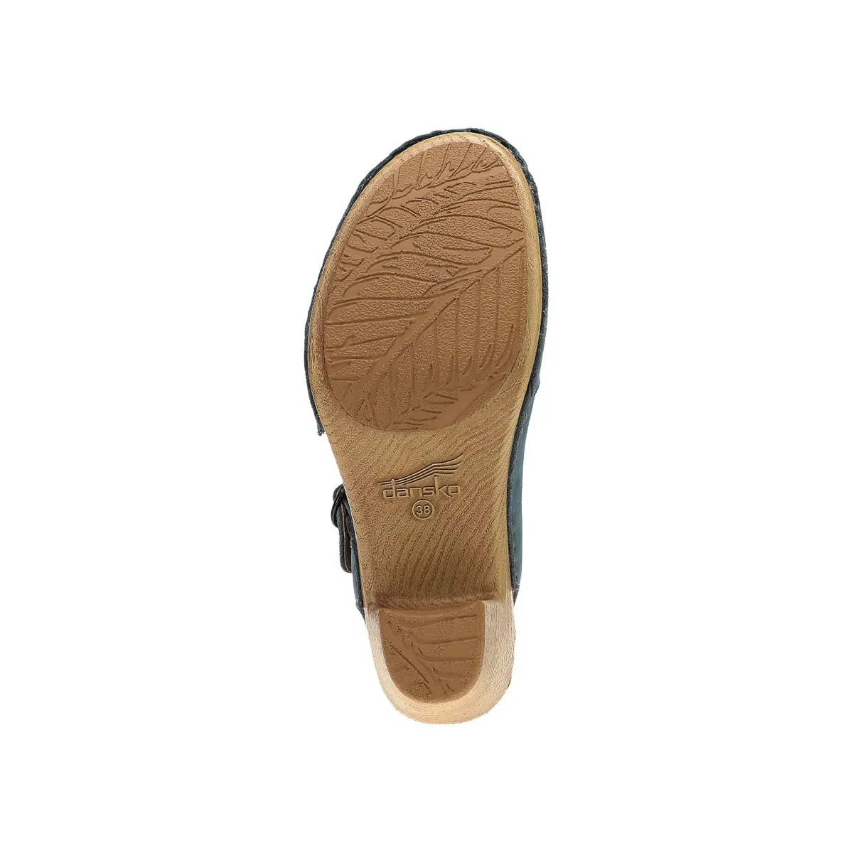 Dansko Taytum-Women Education | Office