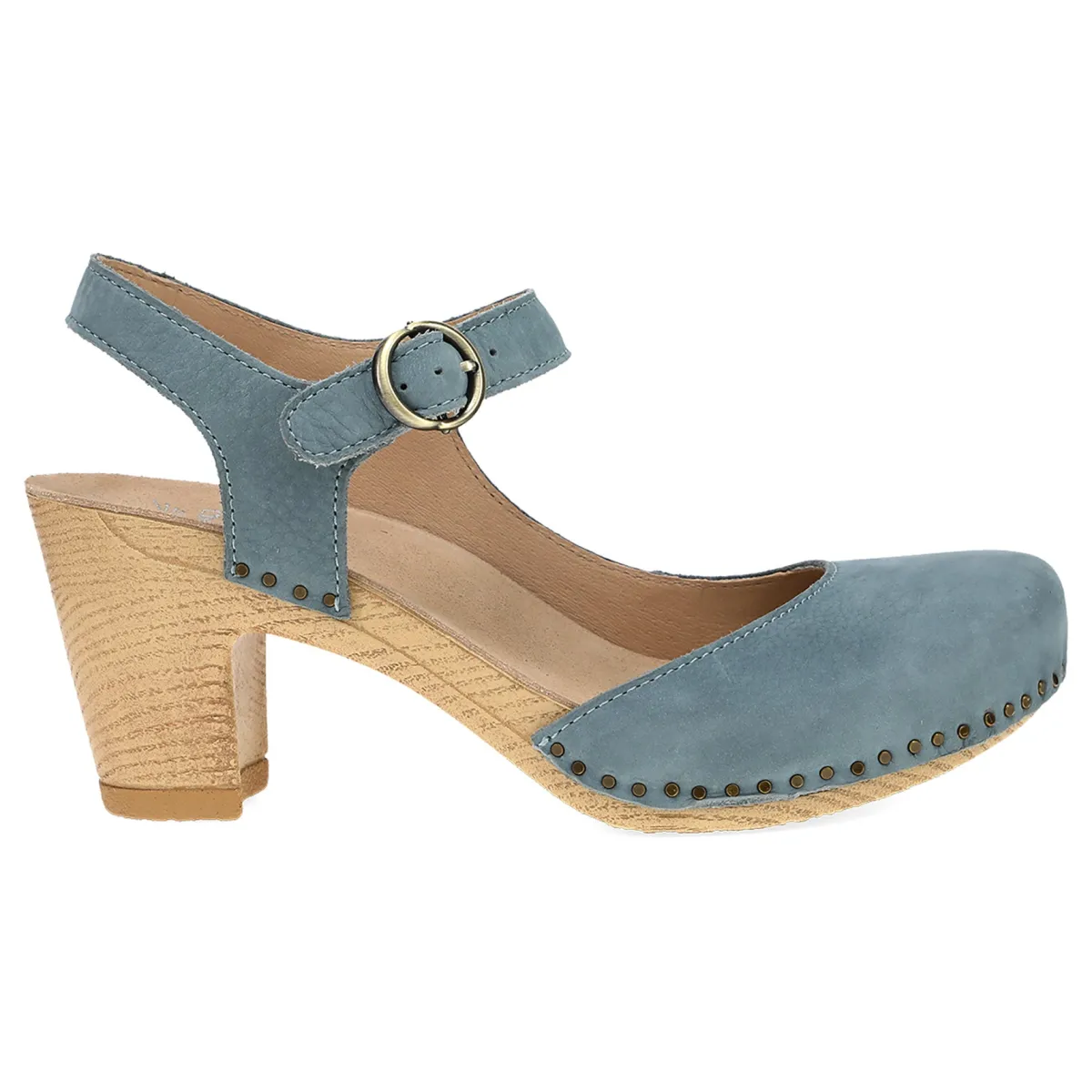 Dansko Taytum-Women Education | Office