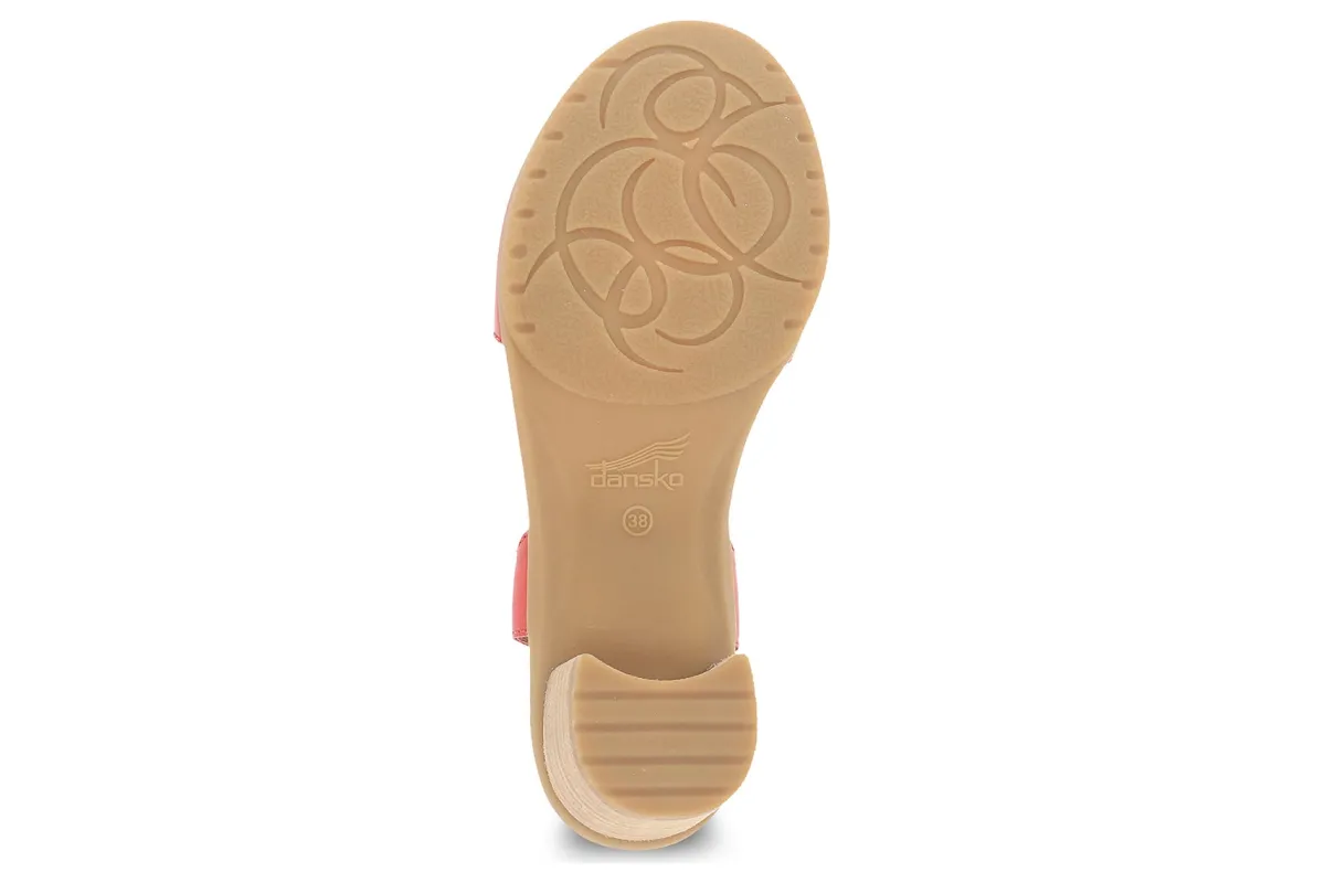 Dansko Tessie-Women Standard | Education