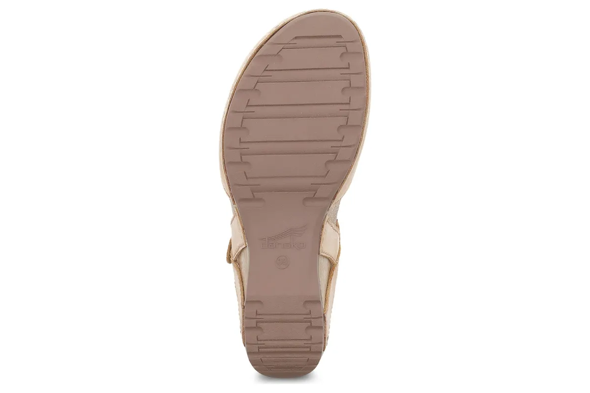 Dansko Tiffani-Women Standard | Education