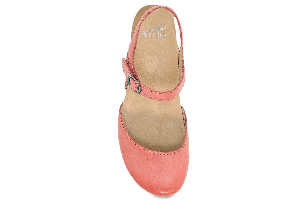 Dansko Tiffani-Women Standard | Education