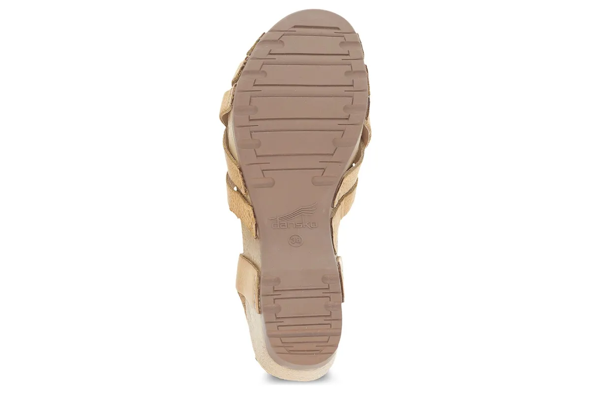 Dansko Tinley-Women Standard | Education