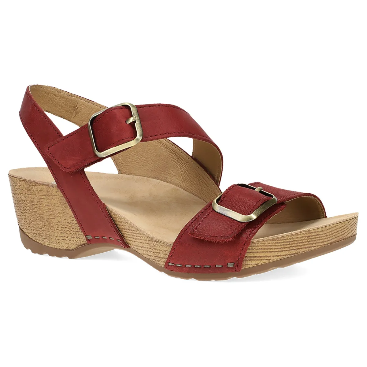 Dansko Trinity-Women Education | Travel