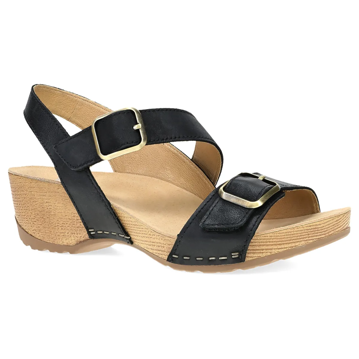 Dansko Trinity-Women Education | Travel