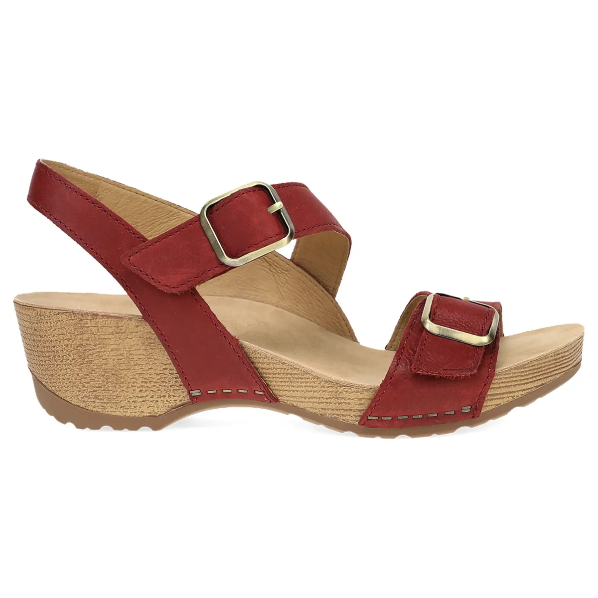 Dansko Trinity-Women Education | Travel