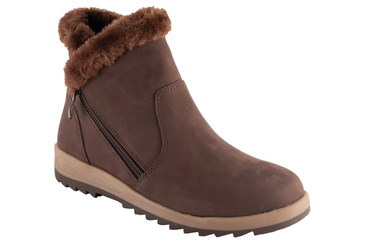 David Tate Bacilia-Women Extra Wide | Wide