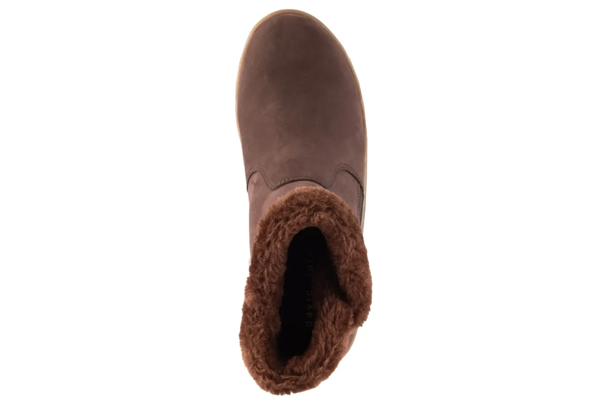 David Tate Bacilia-Women Extra Wide | Wide