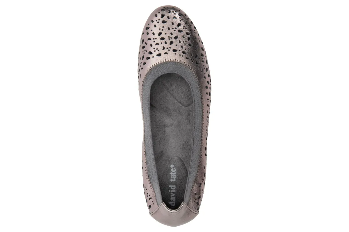 David Tate Concept-Women Extra Wide | Wide