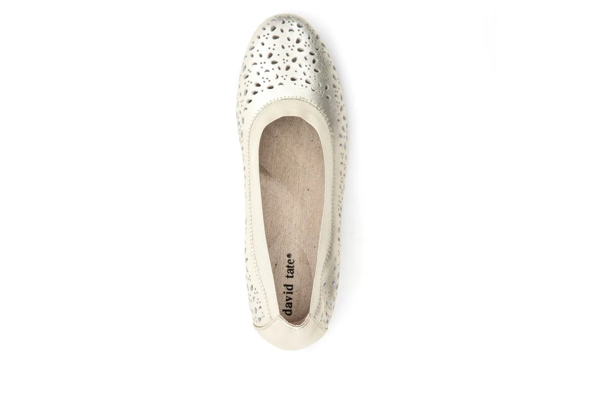 David Tate Concept-Women Extra Wide | Wide