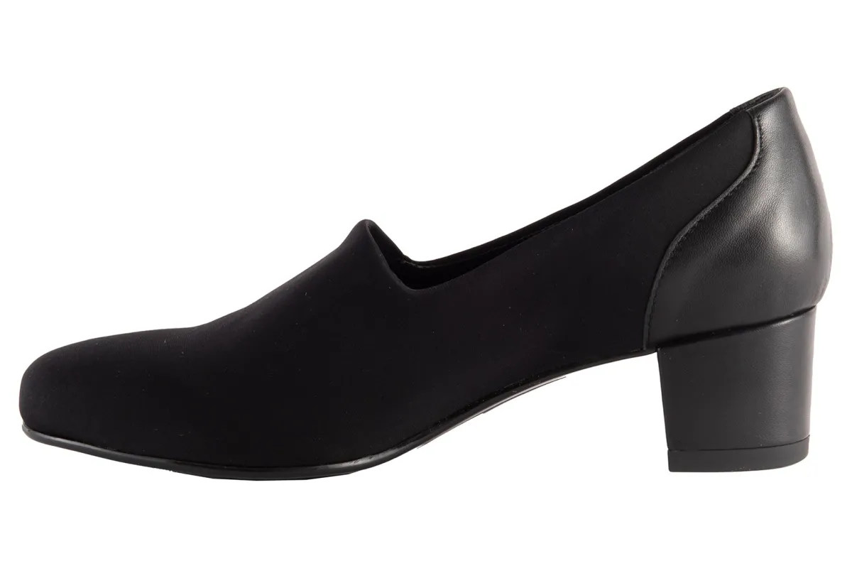 David Tate Fadia-Women Standard | Extra Wide