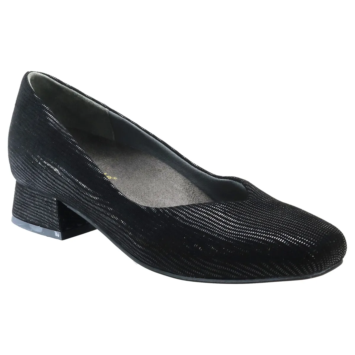 David Tate Freedom-Women Extra Wide | Wide