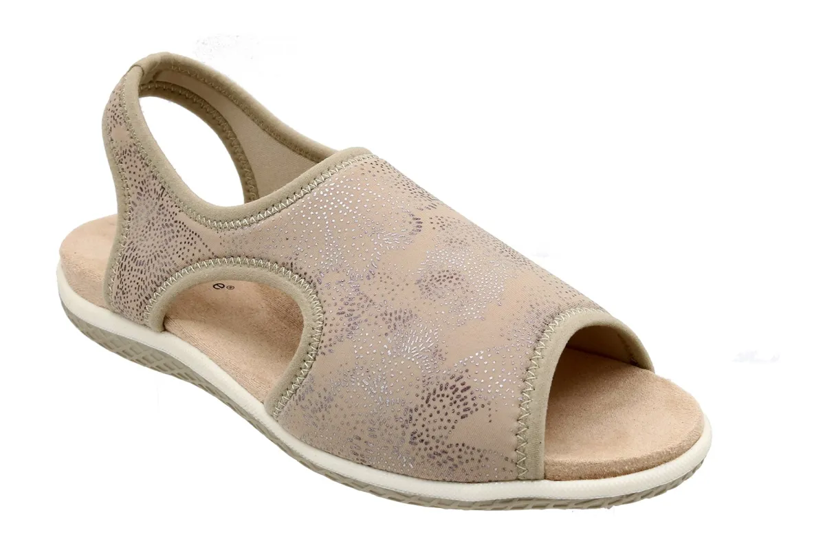 David Tate Freestep-Women Extra Wide | Wide