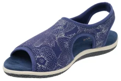 David Tate Freestep-Women Extra Wide | Wide