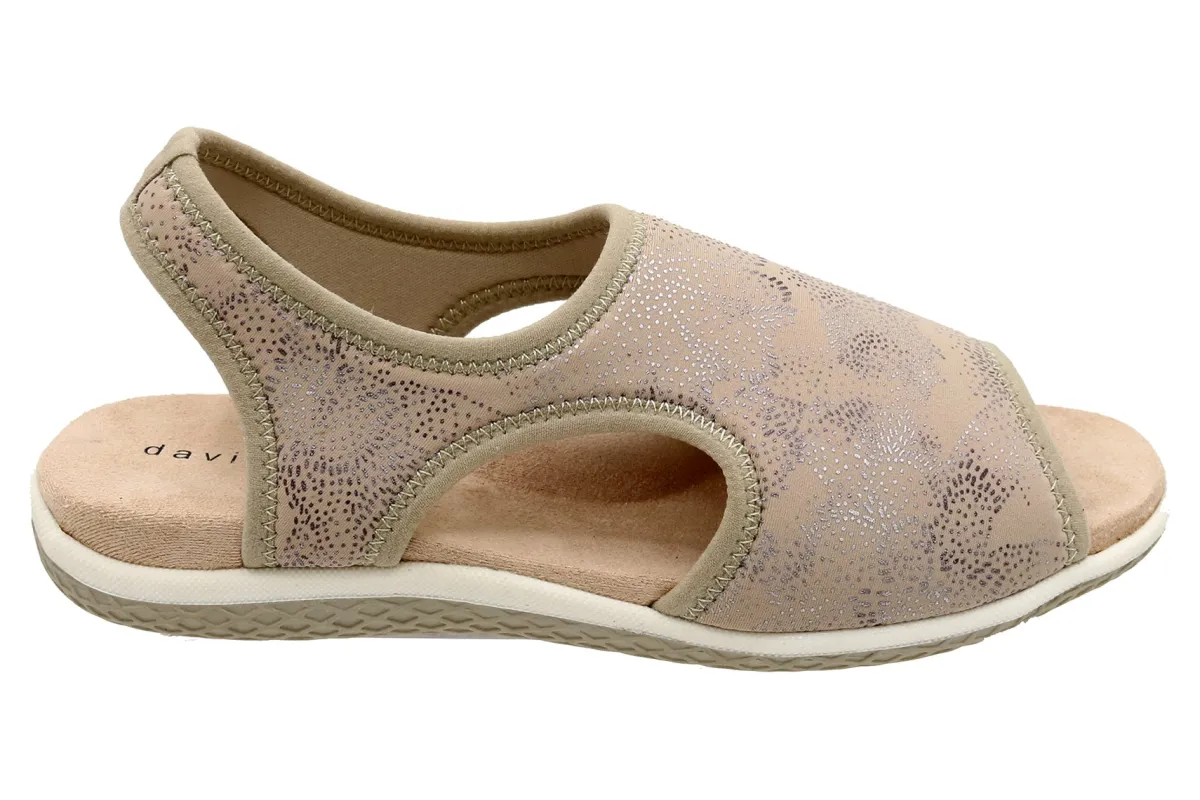 David Tate Freestep-Women Extra Wide | Wide