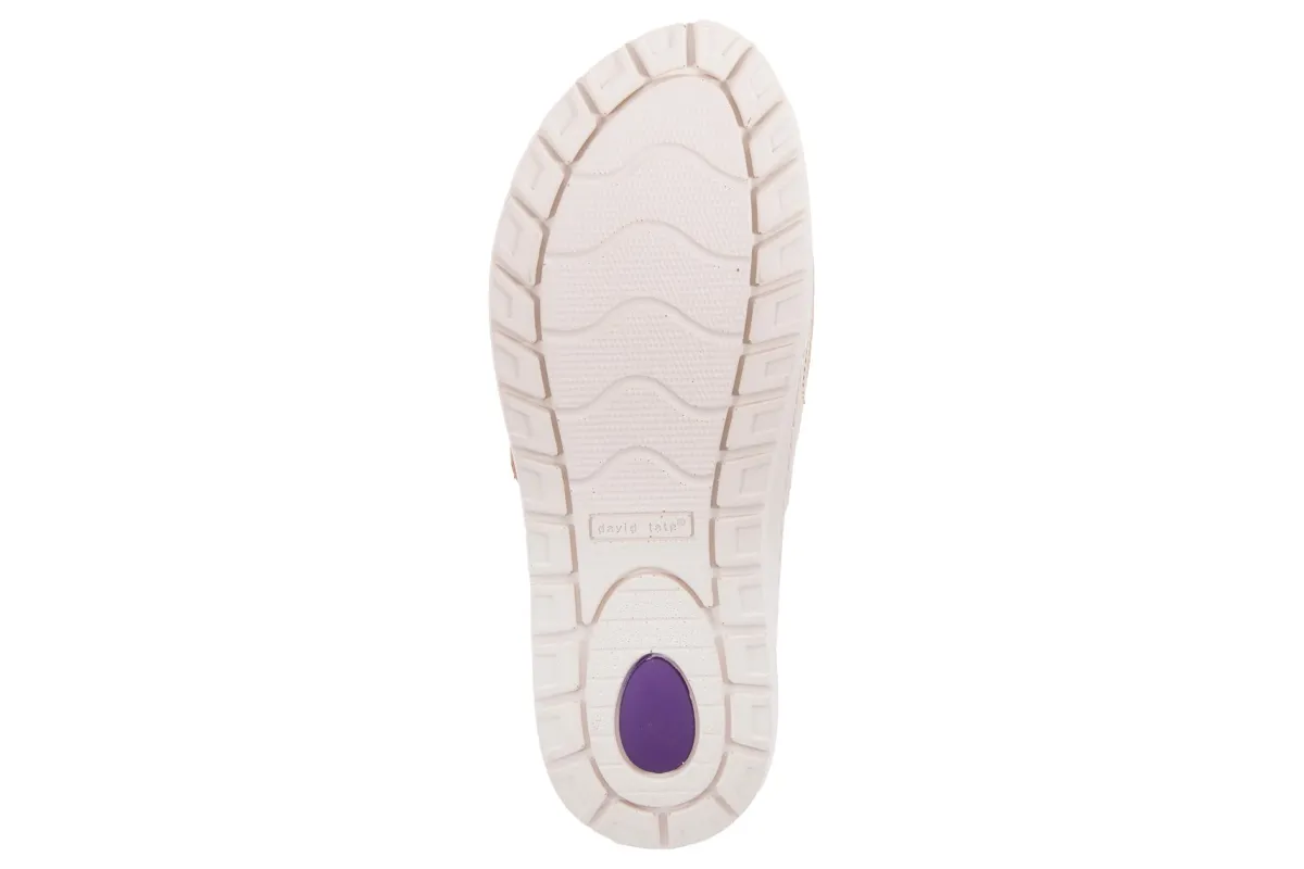 David Tate Frenchy-Women Extra Wide | Wide