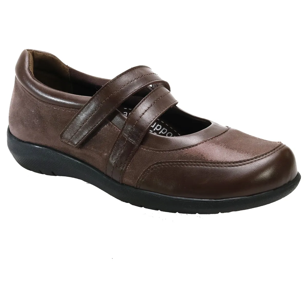 David Tate Gentle-Women Extra Wide | Wide