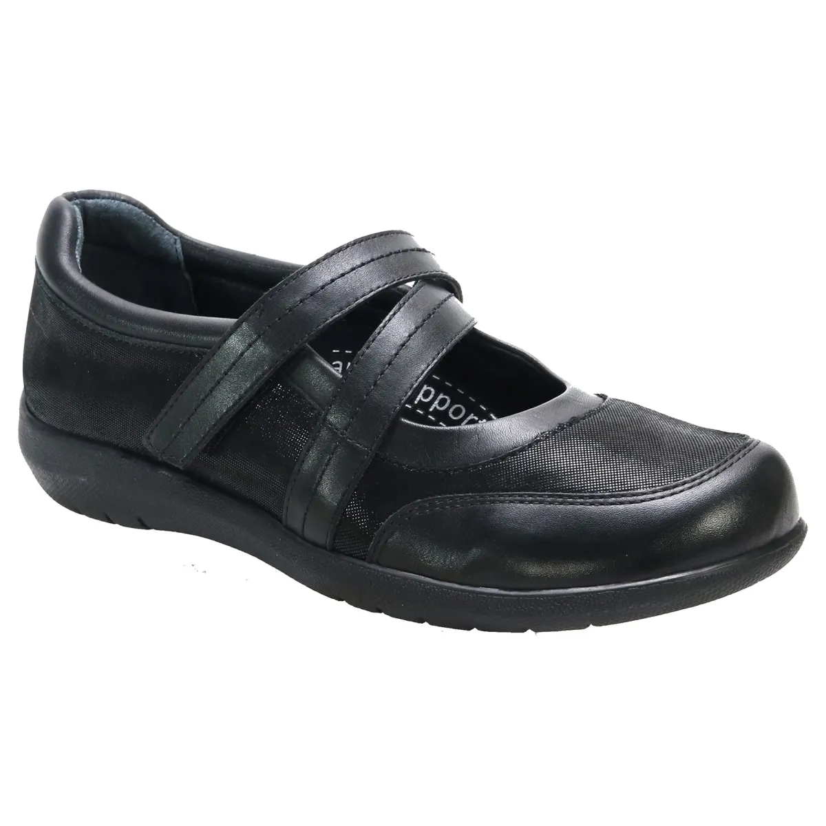 David Tate Gentle-Women Extra Wide | Wide