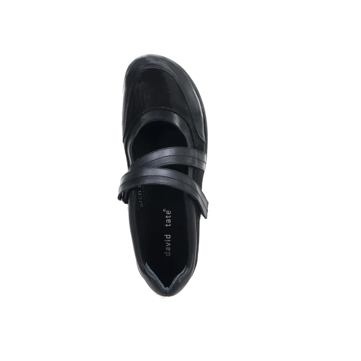 David Tate Gentle-Women Extra Wide | Wide